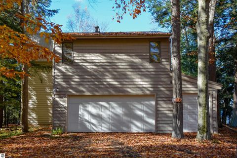 Tiny photo for 1335 W Outer Drive, Traverse City, MI 49685 (MLS # 1940379)