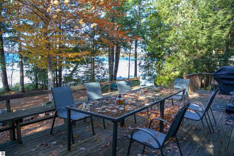 Tiny photo for 1335 W Outer Drive, Traverse City, MI 49685 (MLS # 1940379)