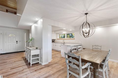 Tiny photo for 1335 W Outer Drive, Traverse City, MI 49685 (MLS # 1940379)