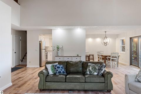 Tiny photo for 1335 W Outer Drive, Traverse City, MI 49685 (MLS # 1940379)