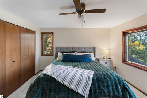 Tiny photo for 1335 W Outer Drive, Traverse City, MI 49685 (MLS # 1940379)