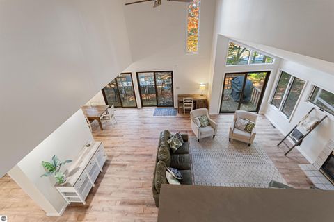 Tiny photo for 1335 W Outer Drive, Traverse City, MI 49685 (MLS # 1940379)