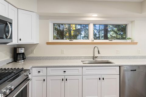 Tiny photo for 1335 W Outer Drive, Traverse City, MI 49685 (MLS # 1940379)