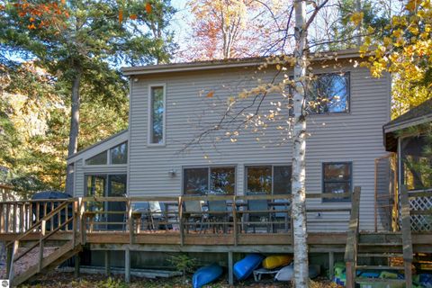 Tiny photo for 1335 W Outer Drive, Traverse City, MI 49685 (MLS # 1940379)