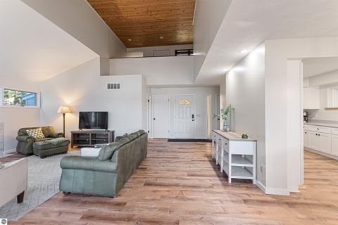 Tiny photo for 1335 W Outer Drive, Traverse City, MI 49685 (MLS # 1940379)