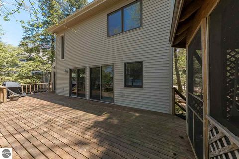 Tiny photo for 1335 W Outer Drive, Traverse City, MI 49685 (MLS # 1940379)