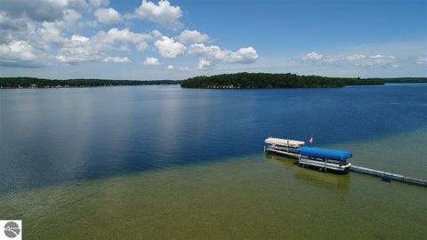 Tiny photo for 1335 W Outer Drive, Traverse City, MI 49685 (MLS # 1940379)