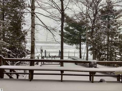 Tiny photo for 1335 W Outer Drive, Traverse City, MI 49685 (MLS # 1940379)