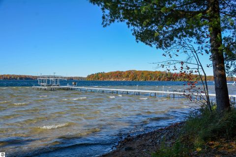 Tiny photo for 1335 W Outer Drive, Traverse City, MI 49685 (MLS # 1940379)