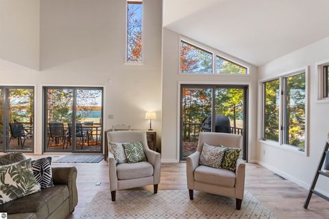 Tiny photo for 1335 W Outer Drive, Traverse City, MI 49685 (MLS # 1940379)