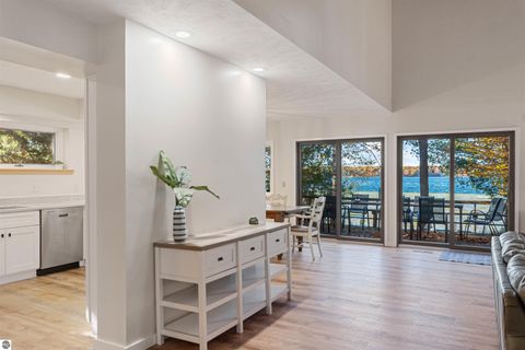 Tiny photo for 1335 W Outer Drive, Traverse City, MI 49685 (MLS # 1940379)