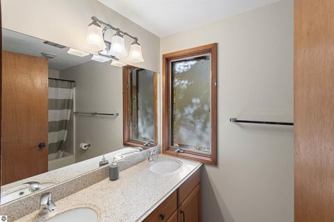 Tiny photo for 1335 W Outer Drive, Traverse City, MI 49685 (MLS # 1940379)