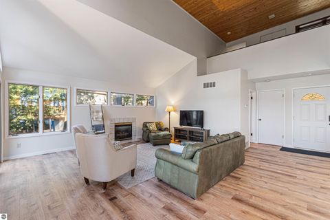 Tiny photo for 1335 W Outer Drive, Traverse City, MI 49685 (MLS # 1940379)