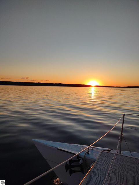 Tiny photo for 1335 W Outer Drive, Traverse City, MI 49685 (MLS # 1940379)