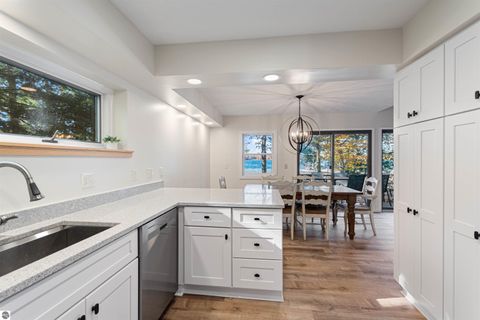 Tiny photo for 1335 W Outer Drive, Traverse City, MI 49685 (MLS # 1940379)