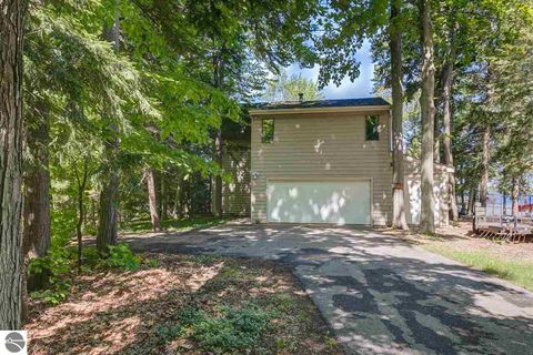 Tiny photo for 1335 W Outer Drive, Traverse City, MI 49685 (MLS # 1940379)