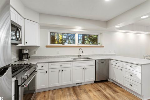 Tiny photo for 1335 W Outer Drive, Traverse City, MI 49685 (MLS # 1940379)