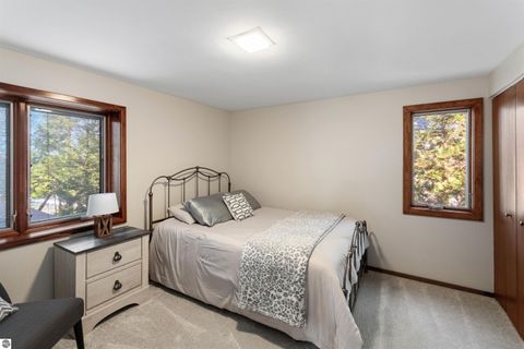 Tiny photo for 1335 W Outer Drive, Traverse City, MI 49685 (MLS # 1940379)