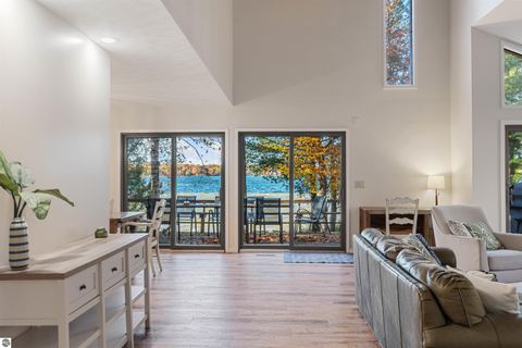 Tiny photo for 1335 W Outer Drive, Traverse City, MI 49685 (MLS # 1940379)