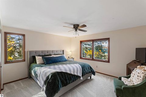 Tiny photo for 1335 W Outer Drive, Traverse City, MI 49685 (MLS # 1940379)