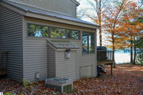 Tiny photo for 1335 W Outer Drive, Traverse City, MI 49685 (MLS # 1940379)