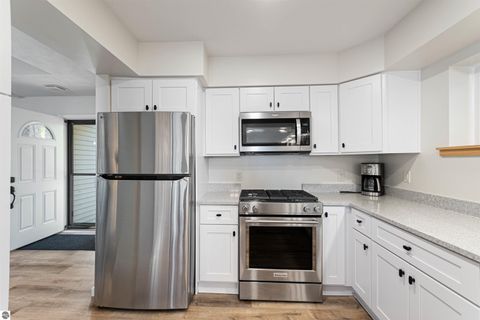 Tiny photo for 1335 W Outer Drive, Traverse City, MI 49685 (MLS # 1940379)