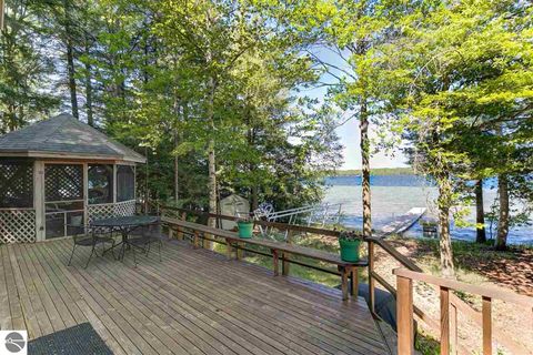 Tiny photo for 1335 W Outer Drive, Traverse City, MI 49685 (MLS # 1940379)