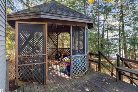 Tiny photo for 1335 W Outer Drive, Traverse City, MI 49685 (MLS # 1940379)