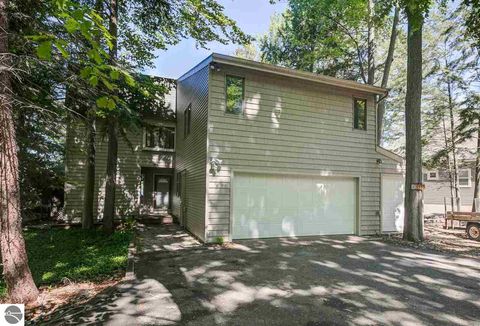 Tiny photo for 1335 W Outer Drive, Traverse City, MI 49685 (MLS # 1940379)