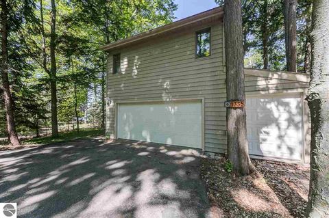 Tiny photo for 1335 W Outer Drive, Traverse City, MI 49685 (MLS # 1940379)