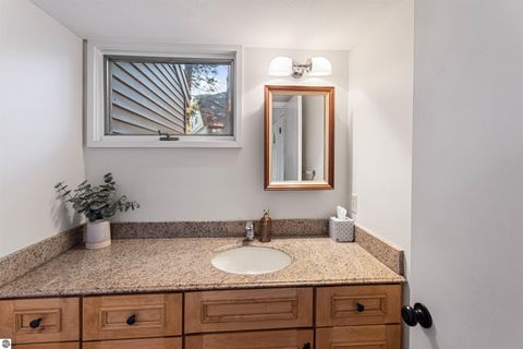 Tiny photo for 1335 W Outer Drive, Traverse City, MI 49685 (MLS # 1940379)