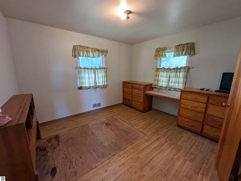 Tiny photo for 1409 N Crawford Road, Turner, MI 48765 (MLS # 1939445)