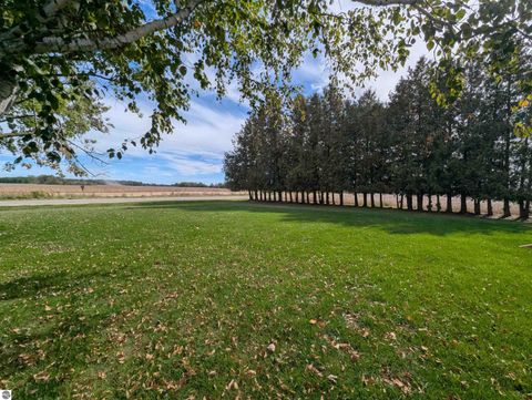 Tiny photo for 1409 N Crawford Road, Turner, MI 48765 (MLS # 1939445)