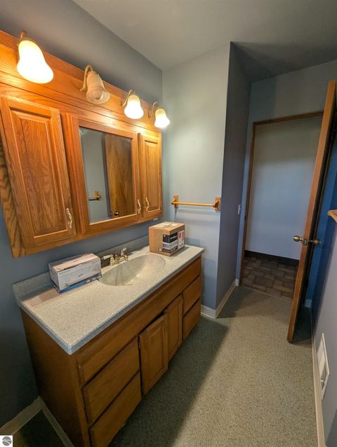 Tiny photo for 1409 N Crawford Road, Turner, MI 48765 (MLS # 1939445)