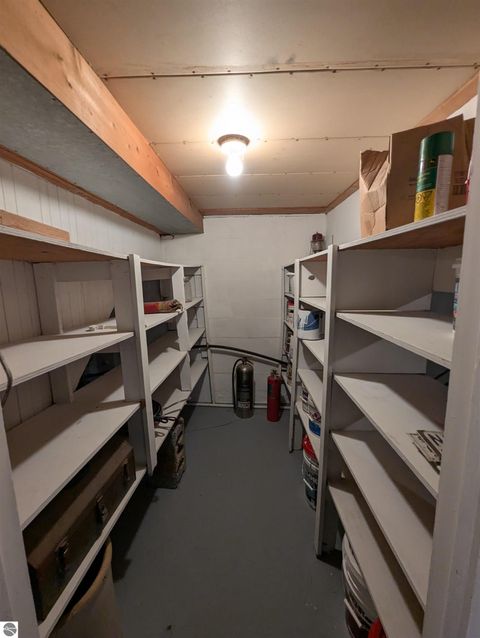 Tiny photo for 1409 N Crawford Road, Turner, MI 48765 (MLS # 1939445)