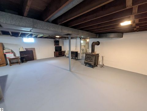 Tiny photo for 1409 N Crawford Road, Turner, MI 48765 (MLS # 1939445)