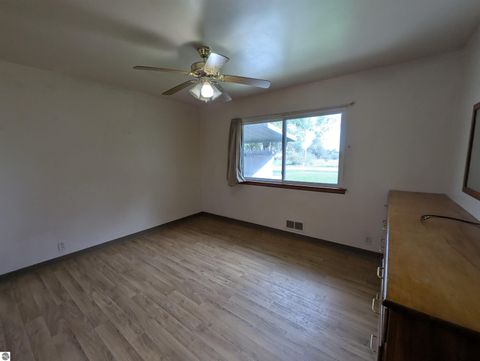 Tiny photo for 1409 N Crawford Road, Turner, MI 48765 (MLS # 1939445)