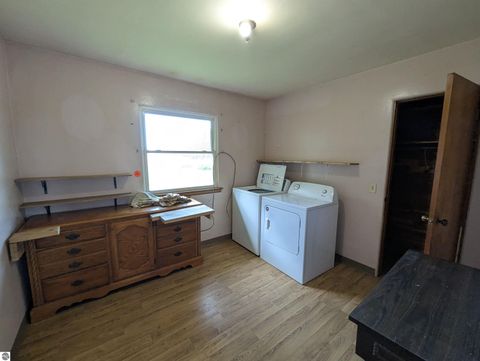 Tiny photo for 1409 N Crawford Road, Turner, MI 48765 (MLS # 1939445)