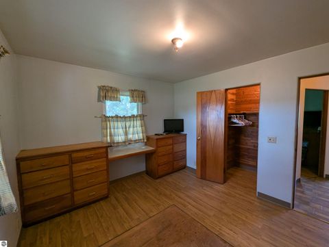 Tiny photo for 1409 N Crawford Road, Turner, MI 48765 (MLS # 1939445)