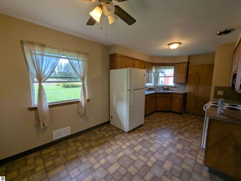 Tiny photo for 1409 N Crawford Road, Turner, MI 48765 (MLS # 1939445)