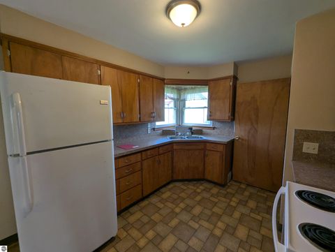 Tiny photo for 1409 N Crawford Road, Turner, MI 48765 (MLS # 1939445)