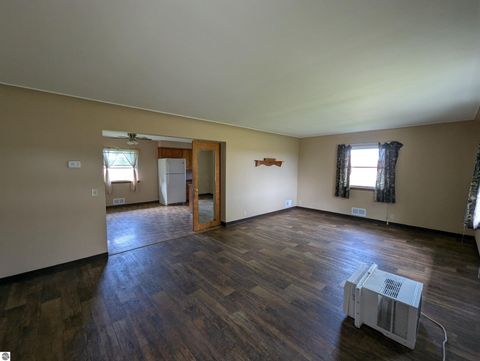 Tiny photo for 1409 N Crawford Road, Turner, MI 48765 (MLS # 1939445)