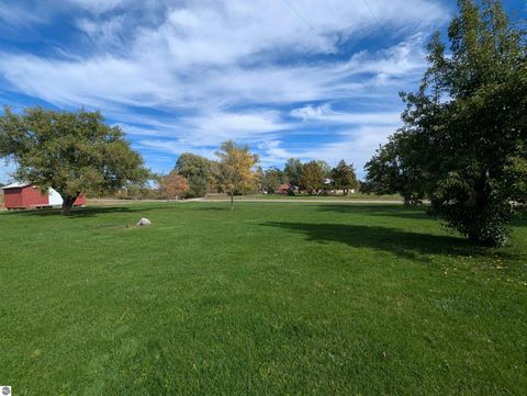 Tiny photo for 1409 N Crawford Road, Turner, MI 48765 (MLS # 1939445)