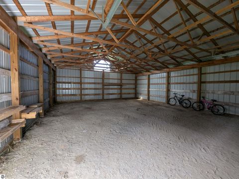 Tiny photo for 1409 N Crawford Road, Turner, MI 48765 (MLS # 1939445)