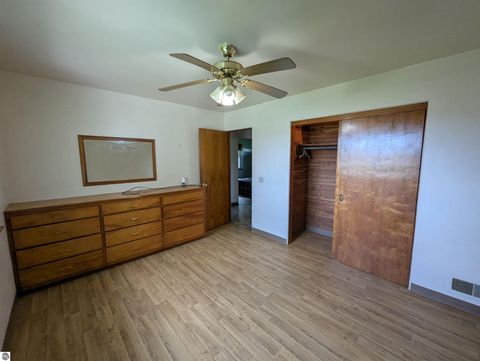 Tiny photo for 1409 N Crawford Road, Turner, MI 48765 (MLS # 1939445)