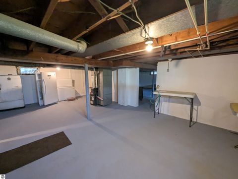 Tiny photo for 1409 N Crawford Road, Turner, MI 48765 (MLS # 1939445)