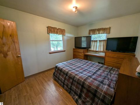 Tiny photo for 1409 N Crawford Road, Turner, MI 48765 (MLS # 1939445)