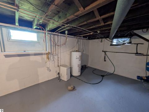 Tiny photo for 1409 N Crawford Road, Turner, MI 48765 (MLS # 1939445)