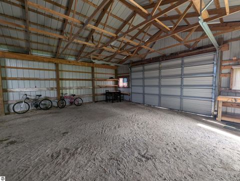 Tiny photo for 1409 N Crawford Road, Turner, MI 48765 (MLS # 1939445)