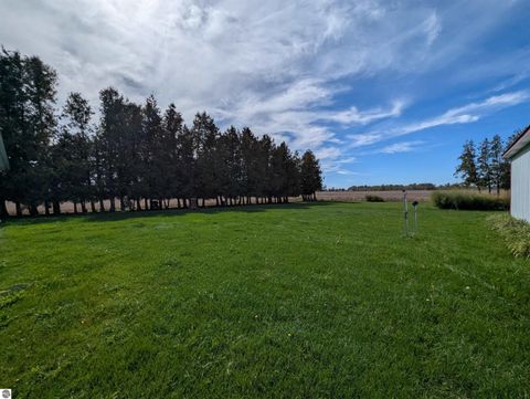 Tiny photo for 1409 N Crawford Road, Turner, MI 48765 (MLS # 1939445)
